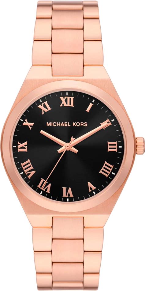 Наручные часы MICHAEL KORS — отзывы покупателей